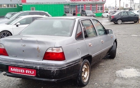 Daewoo Nexia I рестайлинг, 1997 год, 60 000 рублей, 4 фотография