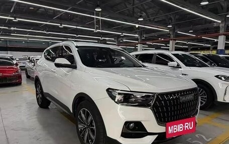 Haval H6, 2023 год, 1 550 000 рублей, 2 фотография