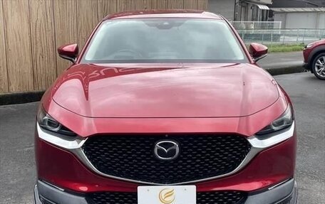 Mazda CX-30 I, 2021 год, 1 340 005 рублей, 2 фотография