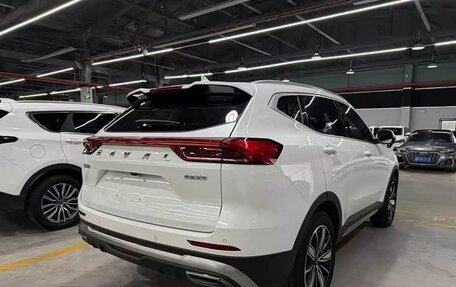 Haval H6, 2023 год, 1 550 000 рублей, 6 фотография