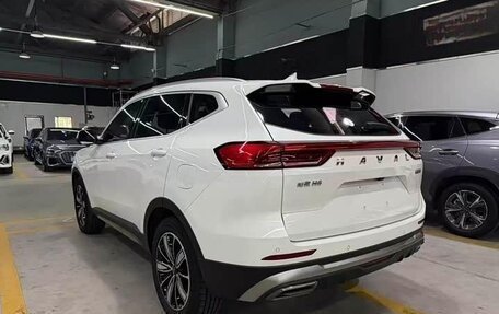 Haval H6, 2023 год, 1 550 000 рублей, 5 фотография