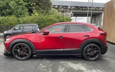 Mazda CX-30 I, 2021 год, 1 340 005 рублей, 4 фотография