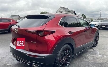 Mazda CX-30 I, 2021 год, 1 340 005 рублей, 5 фотография