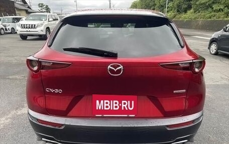 Mazda CX-30 I, 2021 год, 1 340 005 рублей, 6 фотография