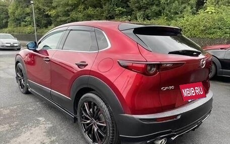 Mazda CX-30 I, 2021 год, 1 340 005 рублей, 7 фотография