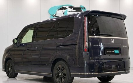 Honda Stepwgn, 2022 год, 2 017 009 рублей, 3 фотография