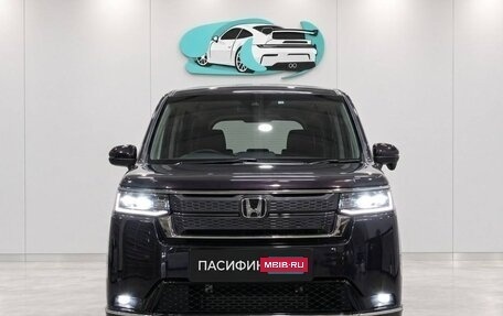 Honda Stepwgn, 2022 год, 2 017 009 рублей, 2 фотография