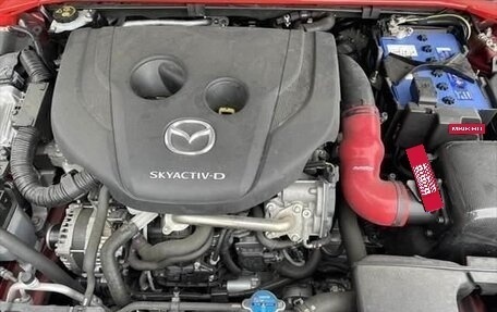 Mazda CX-30 I, 2021 год, 1 340 005 рублей, 26 фотография