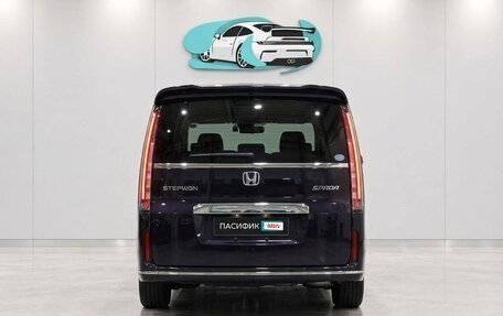 Honda Stepwgn, 2022 год, 2 017 009 рублей, 4 фотография