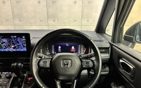 Honda Stepwgn, 2022 год, 2 017 009 рублей, 7 фотография