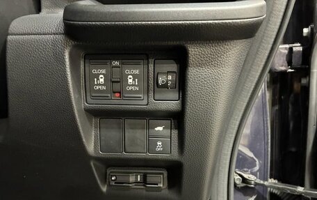 Honda Stepwgn, 2022 год, 2 017 009 рублей, 8 фотография