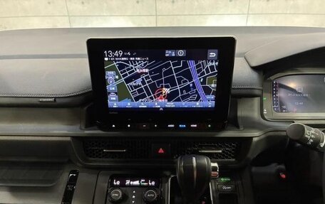 Honda Stepwgn, 2022 год, 2 017 009 рублей, 9 фотография