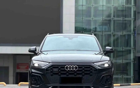 Audi Q5, 2024 год, 4 500 000 рублей, 2 фотография