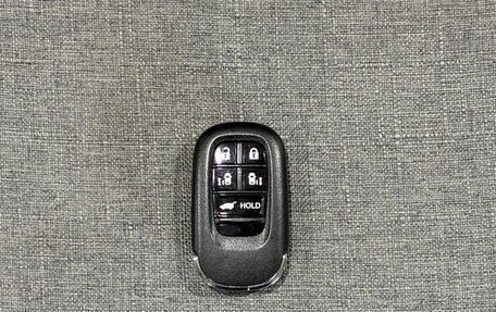Honda Stepwgn, 2022 год, 2 017 009 рублей, 23 фотография