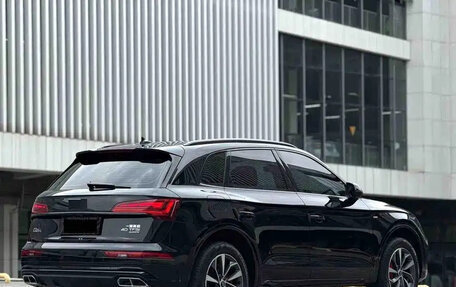 Audi Q5, 2024 год, 4 500 000 рублей, 3 фотография
