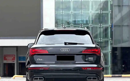 Audi Q5, 2024 год, 4 500 000 рублей, 4 фотография