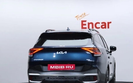 KIA Sportage IV рестайлинг, 2023 год, 2 157 000 рублей, 3 фотография