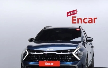 KIA Sportage IV рестайлинг, 2023 год, 2 157 000 рублей, 2 фотография