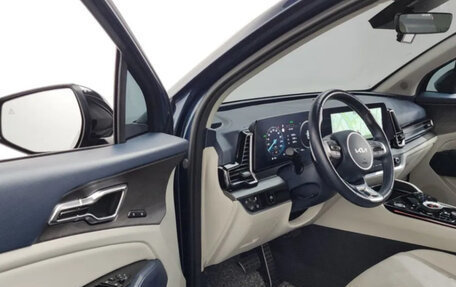 KIA Sportage IV рестайлинг, 2023 год, 2 157 000 рублей, 7 фотография