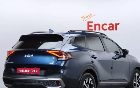 KIA Sportage IV рестайлинг, 2023 год, 2 157 000 рублей, 4 фотография