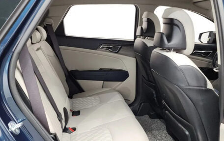 KIA Sportage IV рестайлинг, 2023 год, 2 157 000 рублей, 9 фотография