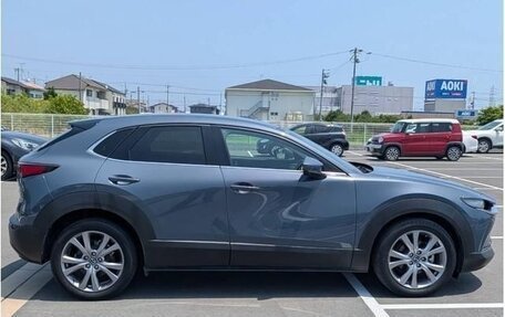 Mazda CX-30 I, 2021 год, 1 390 005 рублей, 4 фотография
