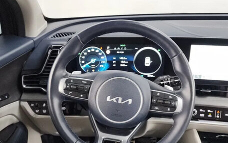 KIA Sportage IV рестайлинг, 2023 год, 2 157 000 рублей, 13 фотография