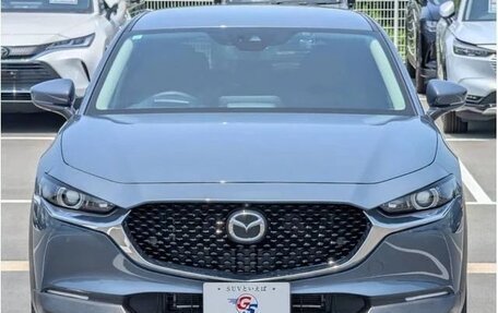 Mazda CX-30 I, 2021 год, 1 390 005 рублей, 2 фотография