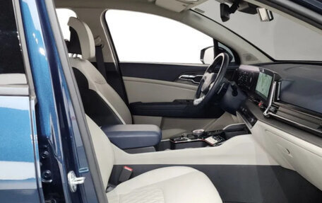 KIA Sportage IV рестайлинг, 2023 год, 2 157 000 рублей, 10 фотография