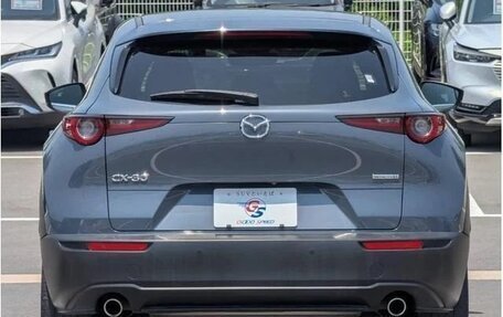 Mazda CX-30 I, 2021 год, 1 390 005 рублей, 5 фотография