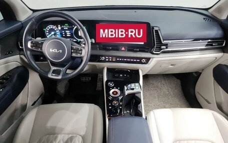 KIA Sportage IV рестайлинг, 2023 год, 2 157 000 рублей, 14 фотография