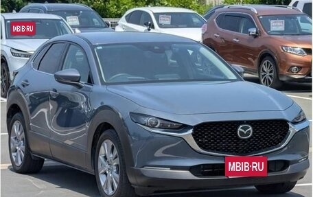 Mazda CX-30 I, 2021 год, 1 390 005 рублей, 3 фотография