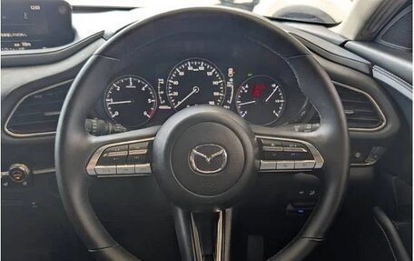 Mazda CX-30 I, 2021 год, 1 390 005 рублей, 9 фотография