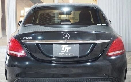 Mercedes-Benz C-Класс, 2016 год, 1 480 005 рублей, 5 фотография