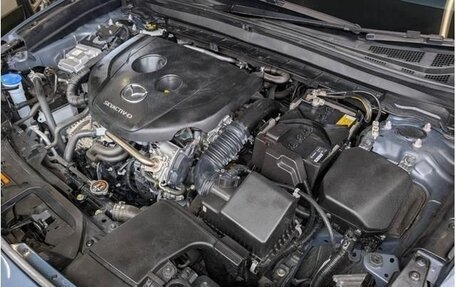 Mazda CX-30 I, 2021 год, 1 390 005 рублей, 26 фотография