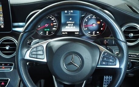 Mercedes-Benz C-Класс, 2016 год, 1 480 005 рублей, 10 фотография