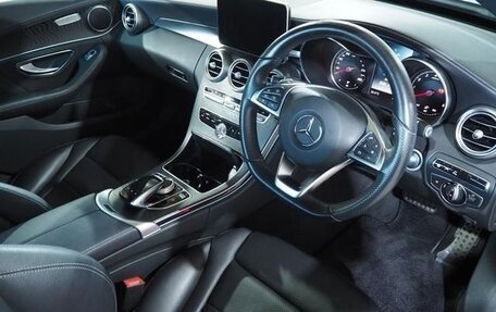 Mercedes-Benz C-Класс, 2016 год, 1 480 005 рублей, 8 фотография