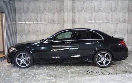 Mercedes-Benz C-Класс, 2016 год, 1 480 005 рублей, 7 фотография