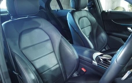 Mercedes-Benz C-Класс, 2016 год, 1 480 005 рублей, 11 фотография