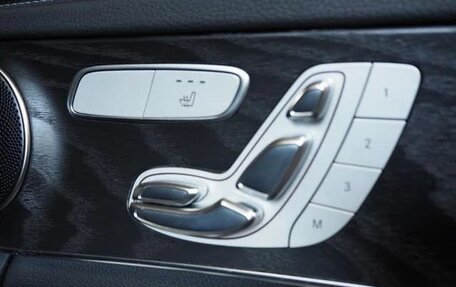 Mercedes-Benz C-Класс, 2016 год, 1 480 005 рублей, 14 фотография