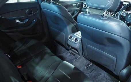 Mercedes-Benz C-Класс, 2016 год, 1 480 005 рублей, 17 фотография