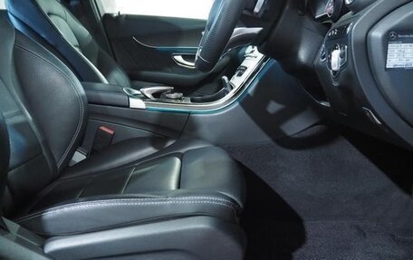Mercedes-Benz C-Класс, 2016 год, 1 480 005 рублей, 12 фотография