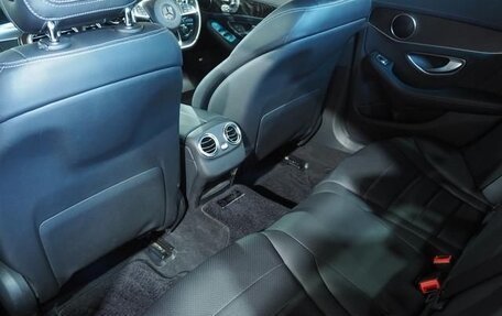 Mercedes-Benz C-Класс, 2016 год, 1 480 005 рублей, 18 фотография