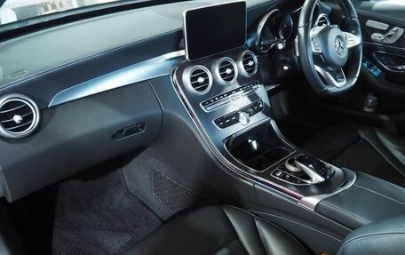 Mercedes-Benz C-Класс, 2016 год, 1 480 005 рублей, 15 фотография