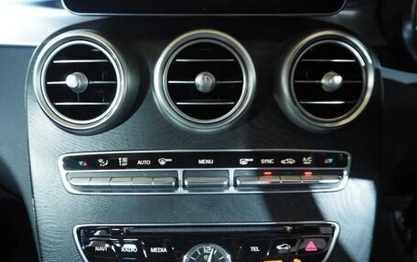 Mercedes-Benz C-Класс, 2016 год, 1 480 005 рублей, 20 фотография