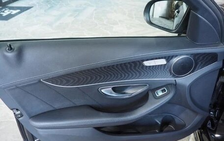 Mercedes-Benz C-Класс, 2016 год, 1 480 005 рублей, 16 фотография