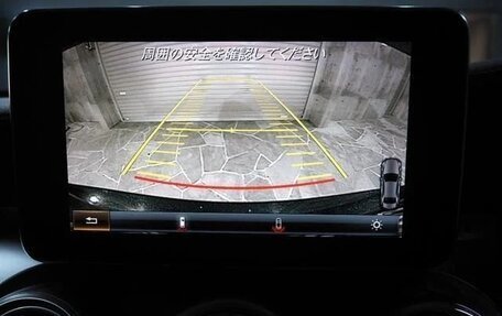 Mercedes-Benz C-Класс, 2016 год, 1 480 005 рублей, 19 фотография