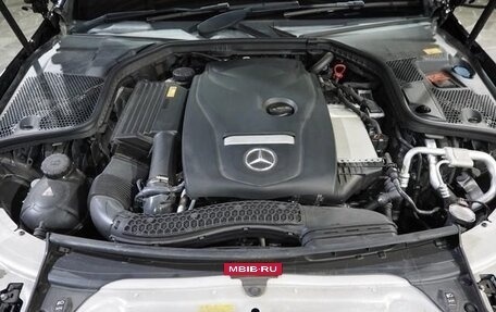 Mercedes-Benz C-Класс, 2016 год, 1 480 005 рублей, 25 фотография