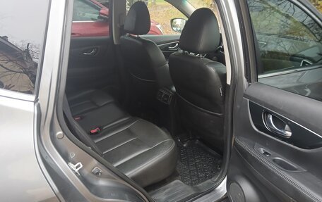 Nissan X-Trail, 2016 год, 1 750 000 рублей, 8 фотография