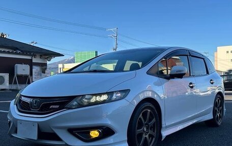 Honda Jade I, 2020 год, 1 207 000 рублей, 3 фотография